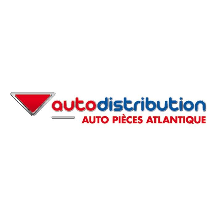 Autodistribution - Auto Pièces Atlantique Logo