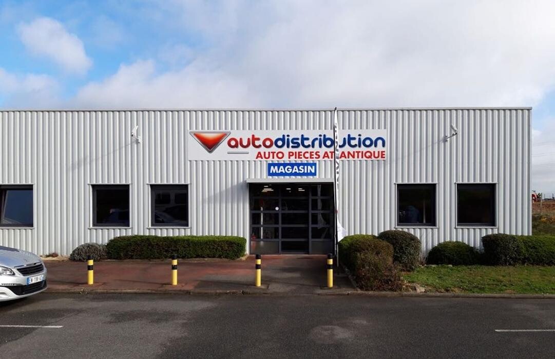 Images Autodistribution - Auto Pièces Atlantique