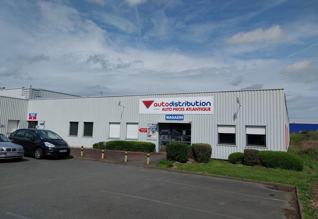Images Autodistribution - Auto Pièces Atlantique