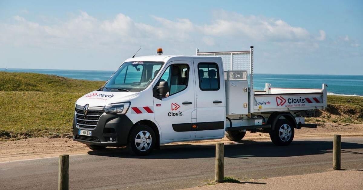 Images Clovis - Montaigu Vendée