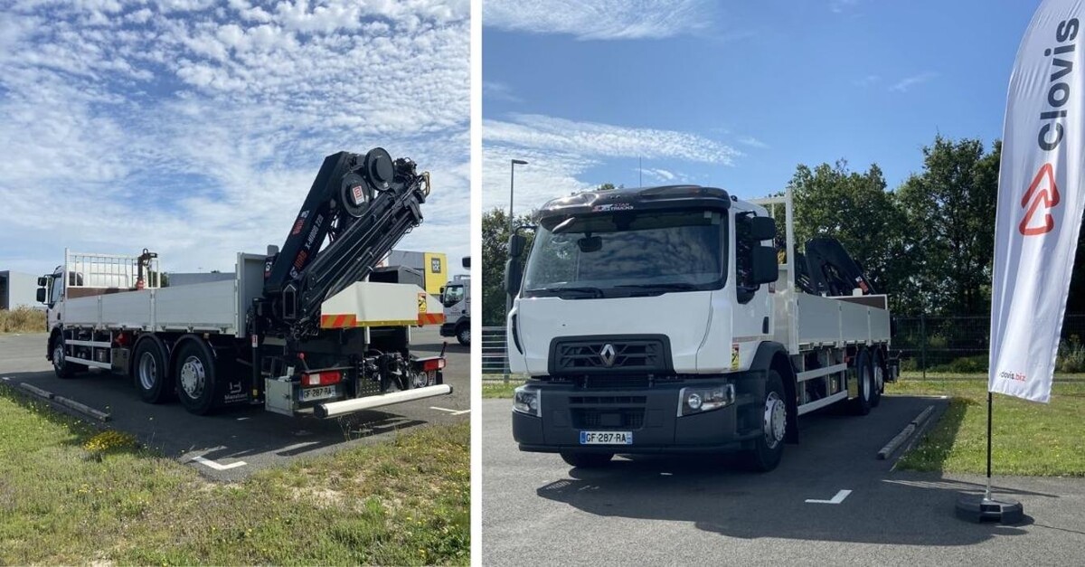 Images Clovis - Montaigu Vendée