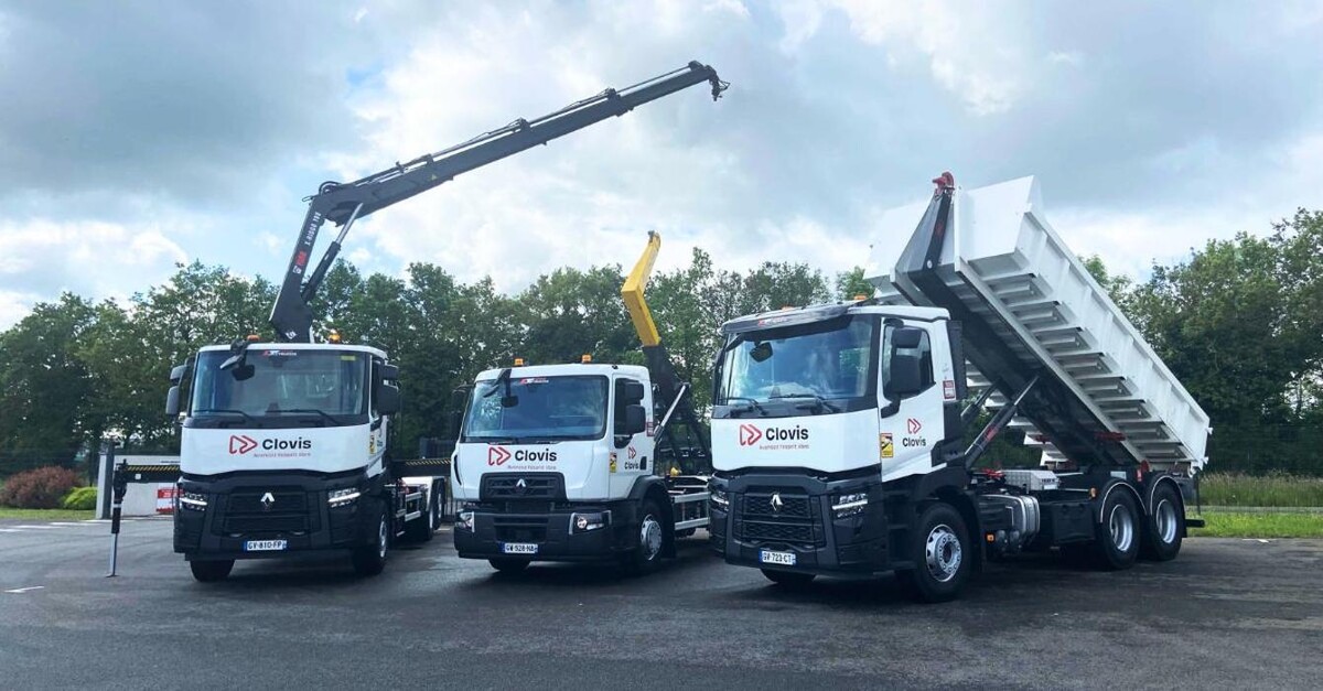 Images Clovis - Montaigu Vendée