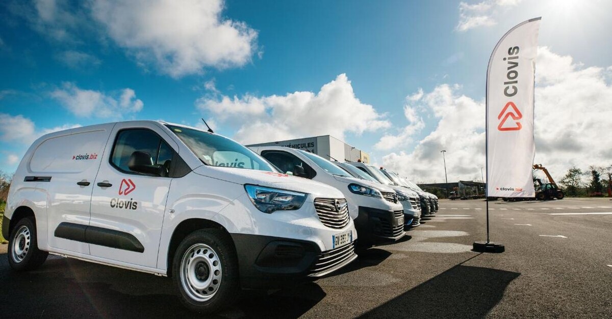 Images Clovis - Montaigu Vendée
