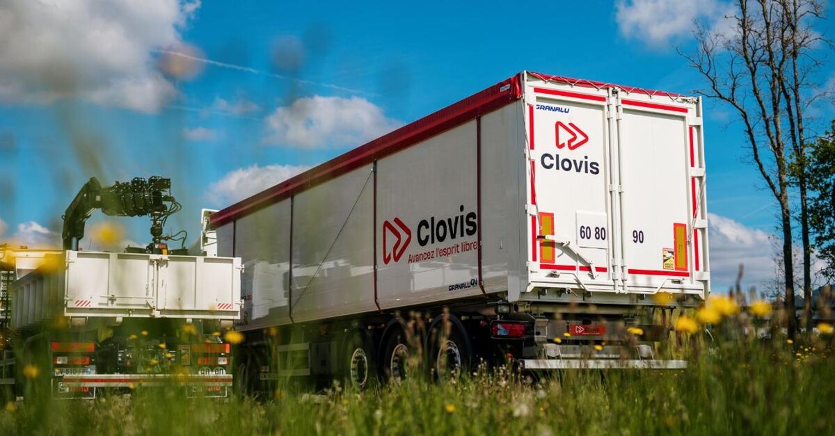 Images Clovis - Les Sables