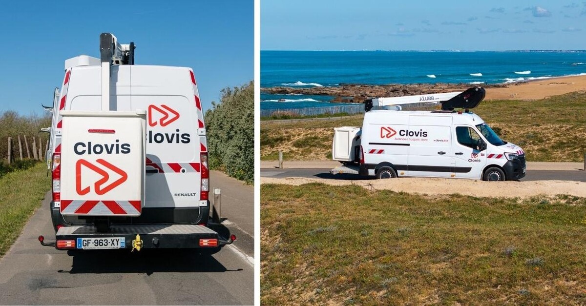 Images Clovis - Les Sables