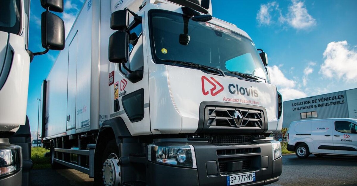 Images Clovis - Les Sables