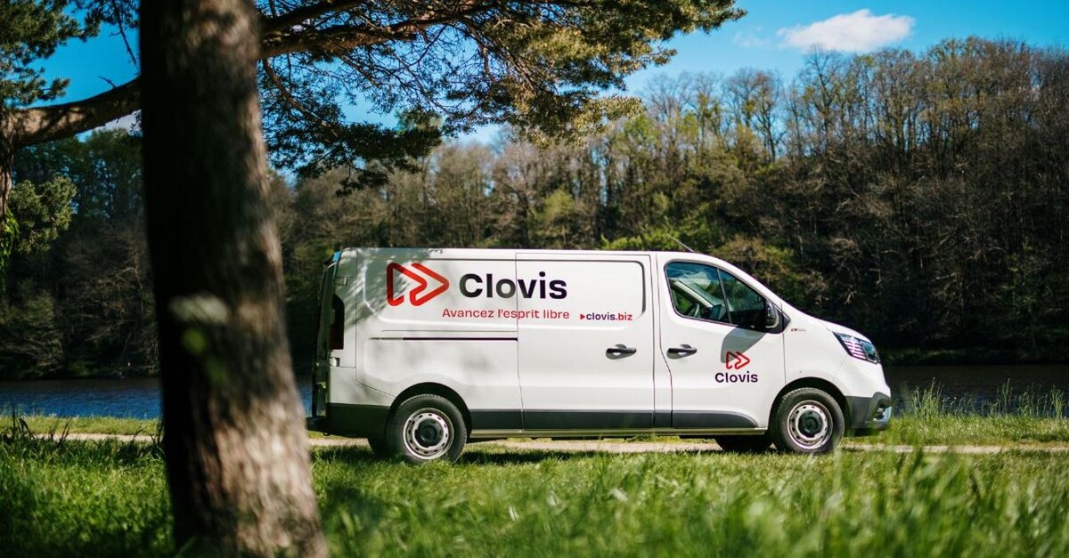 Images Clovis - Les Sables