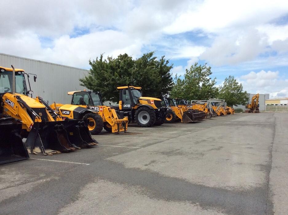 Images M3 JCB - HYUNDAI MH