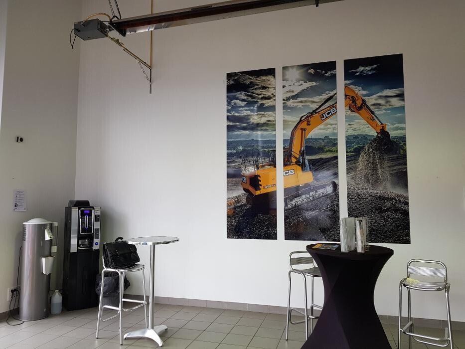 Images M3 JCB - HYUNDAI MH
