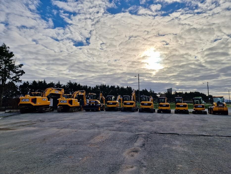 Images M3 JCB