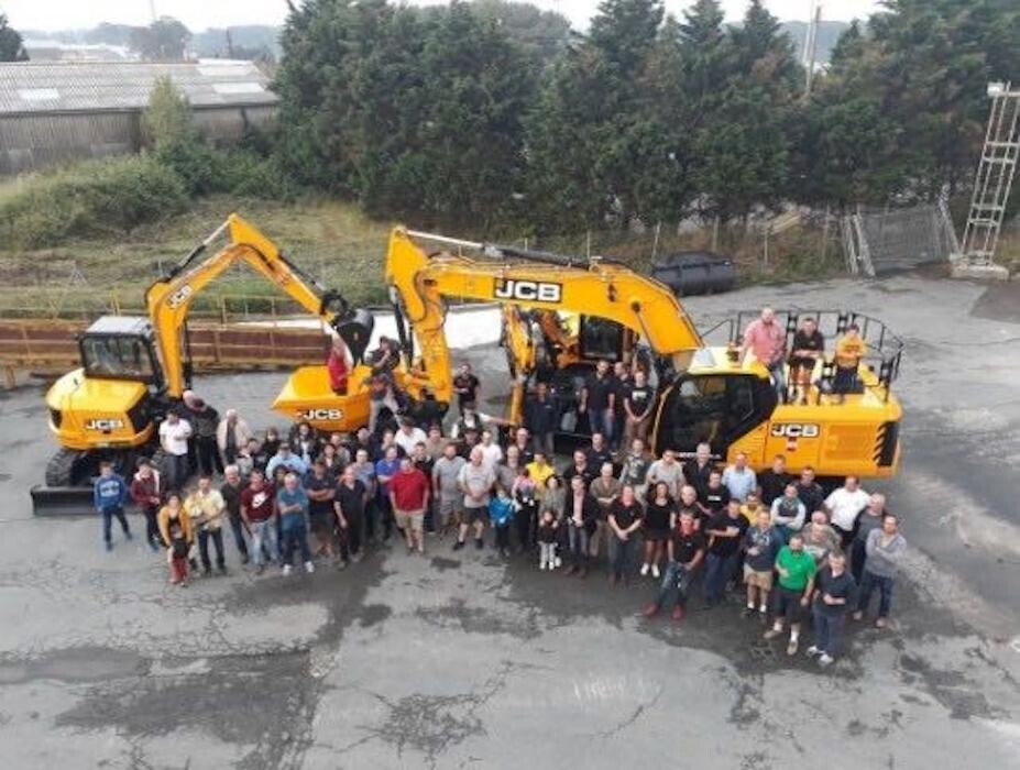 Images M3 JCB