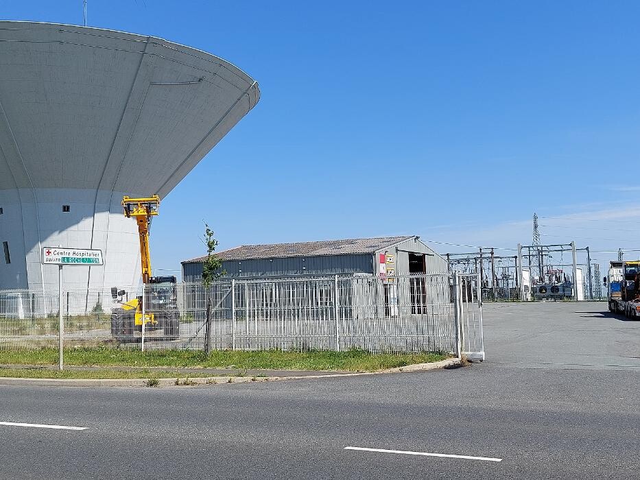 Images M3 JCB - HYUNDAI MH