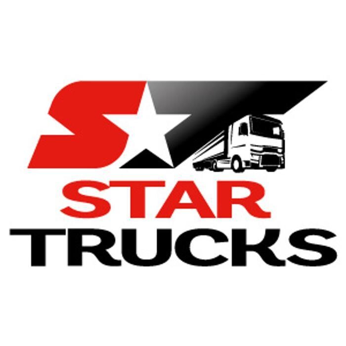 Startrucks Les Sables d'Olonne Logo