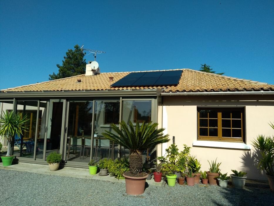 Images Solargie - Filiale du Groupe Dubreuil