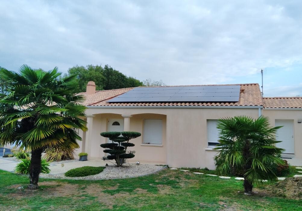 Images Solargie - Filiale du Groupe Dubreuil