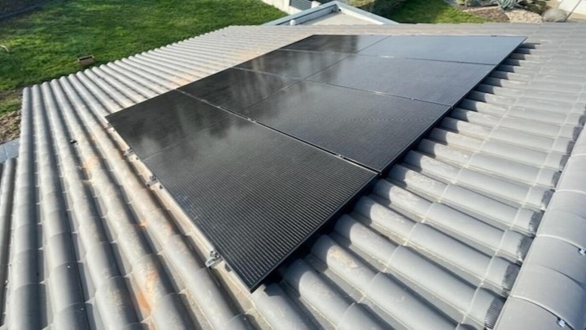 Images Solargie - Filiale du Groupe Dubreuil