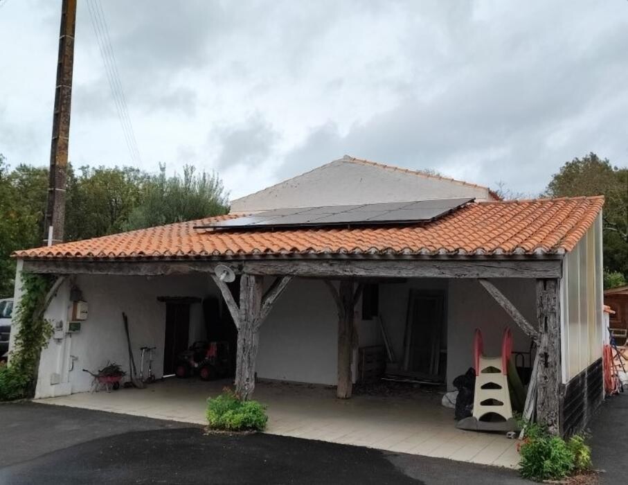 Images Solargie - Filiale du Groupe Dubreuil