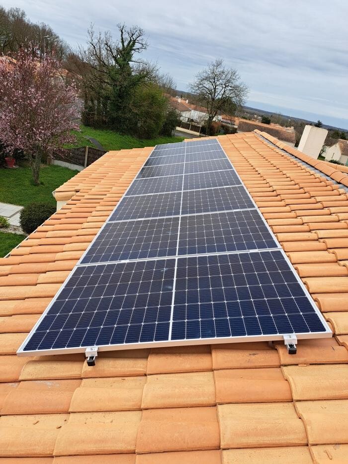 Images Solargie - Filiale du Groupe Dubreuil