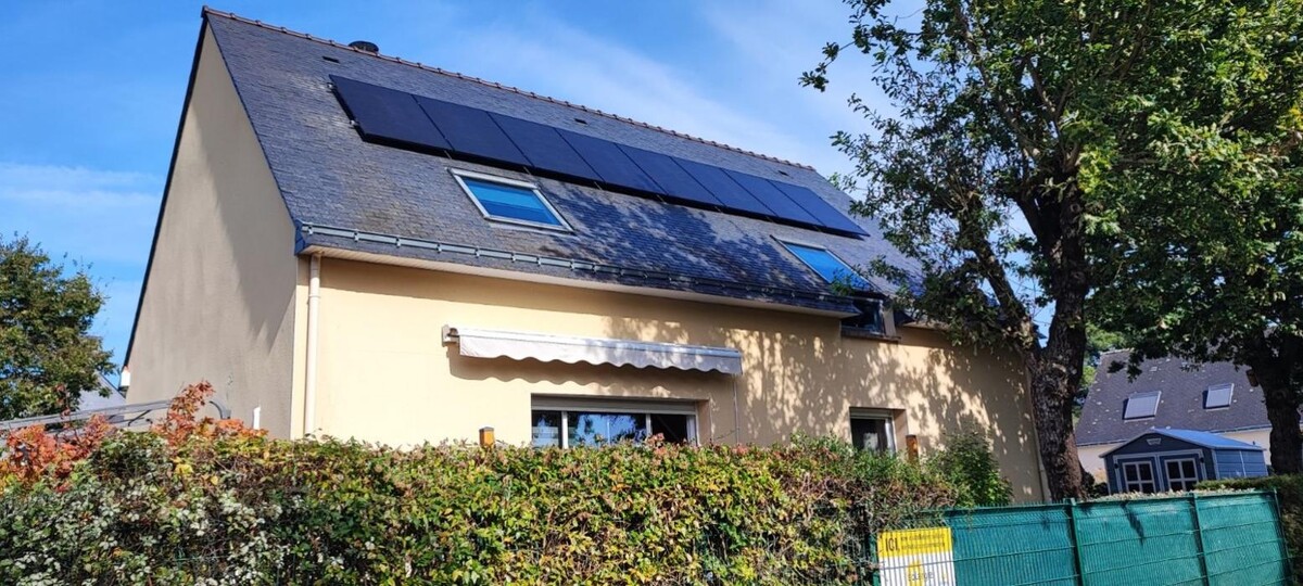 Images Solargie - Filiale du Groupe Dubreuil