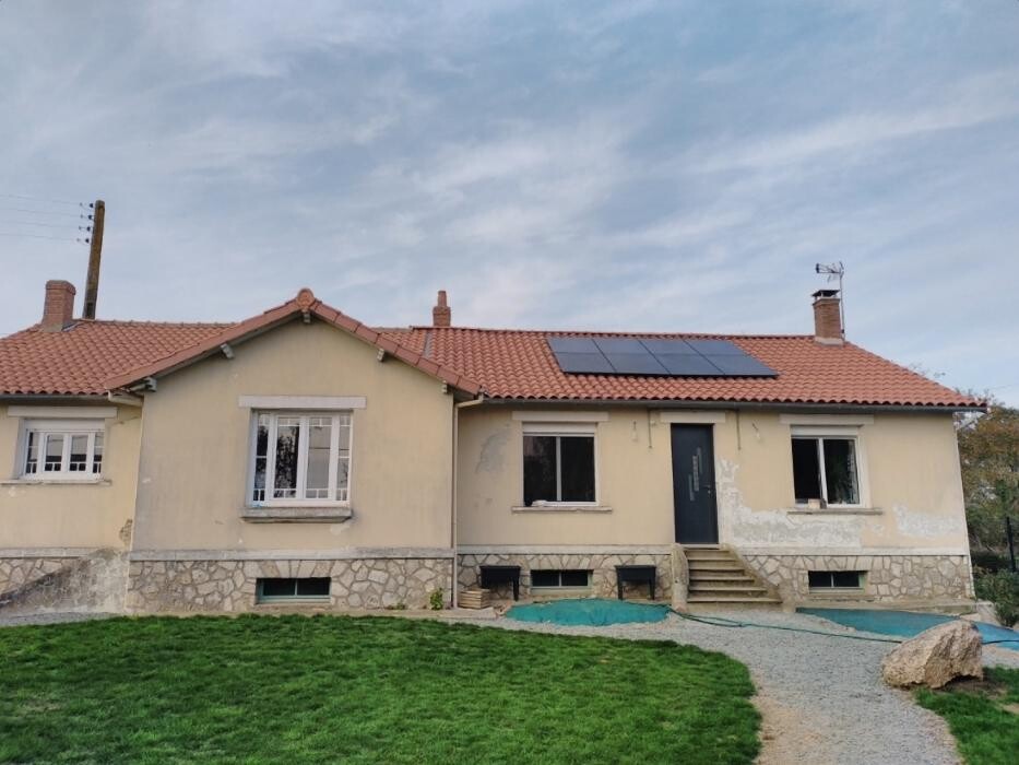 Images Solargie - Filiale du Groupe Dubreuil