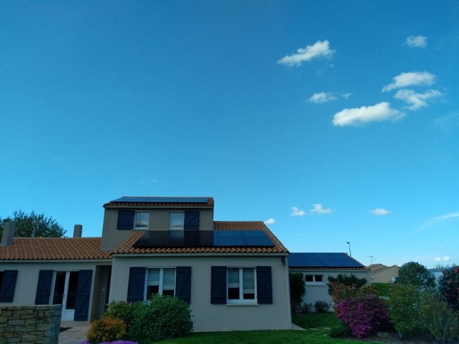 Images Solargie - Filiale du Groupe Dubreuil