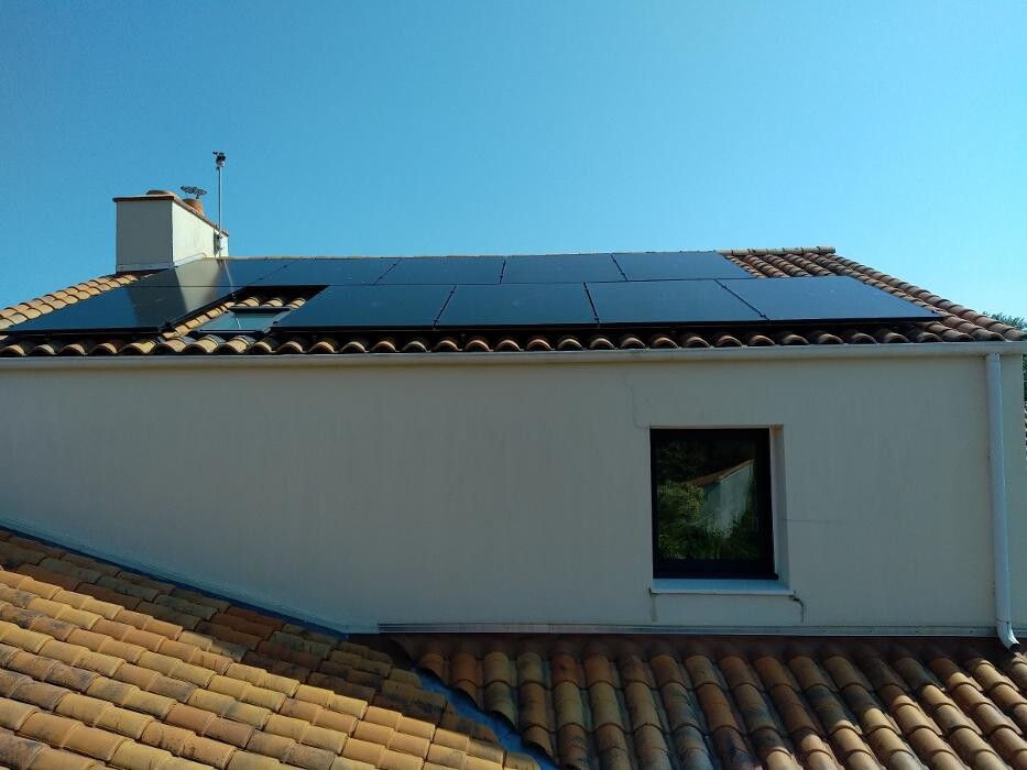 Images Solargie - Filiale du Groupe Dubreuil