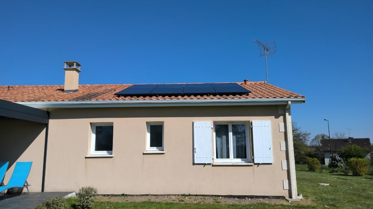 Images Solargie - Filiale du Groupe Dubreuil