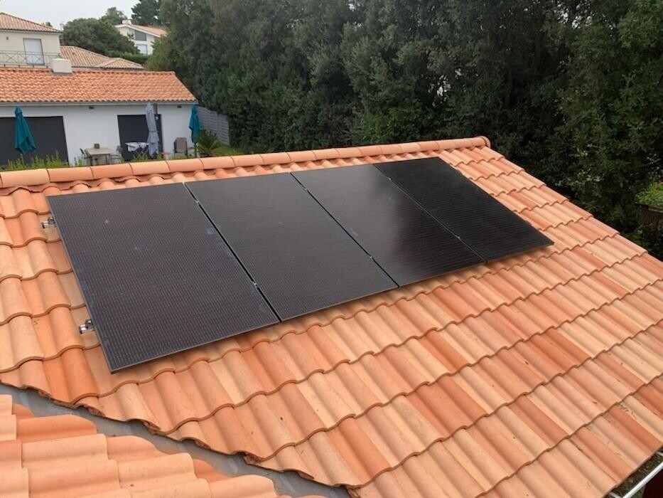 Images Solargie - Filiale du Groupe Dubreuil