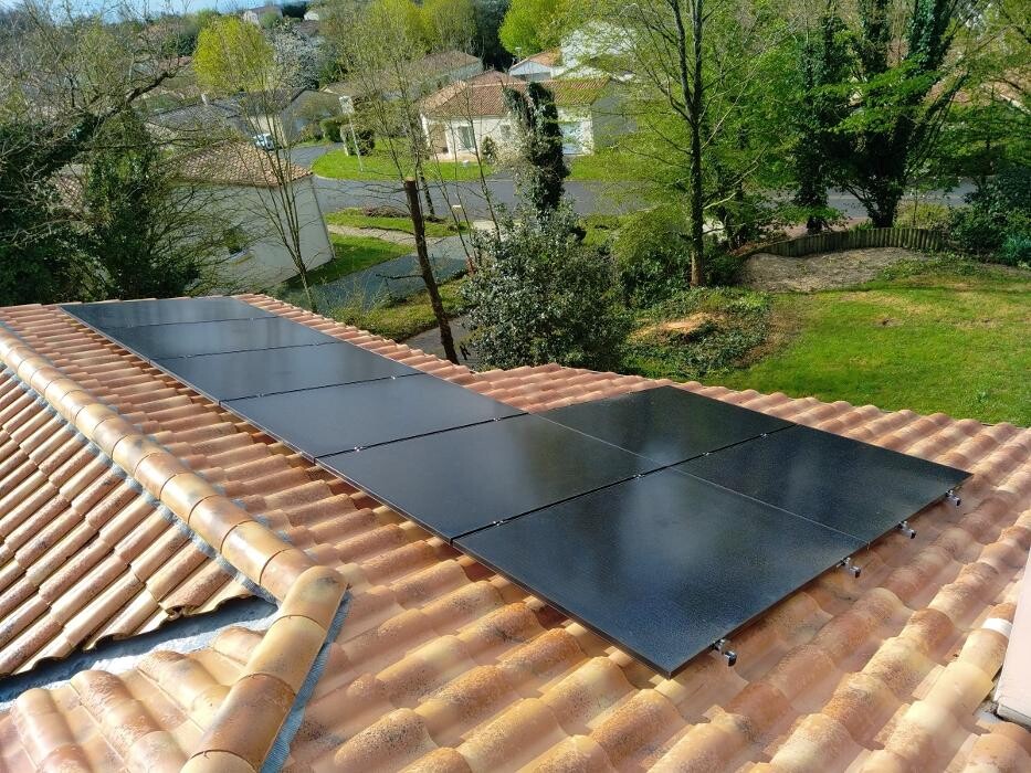 Images Solargie - Filiale du Groupe Dubreuil