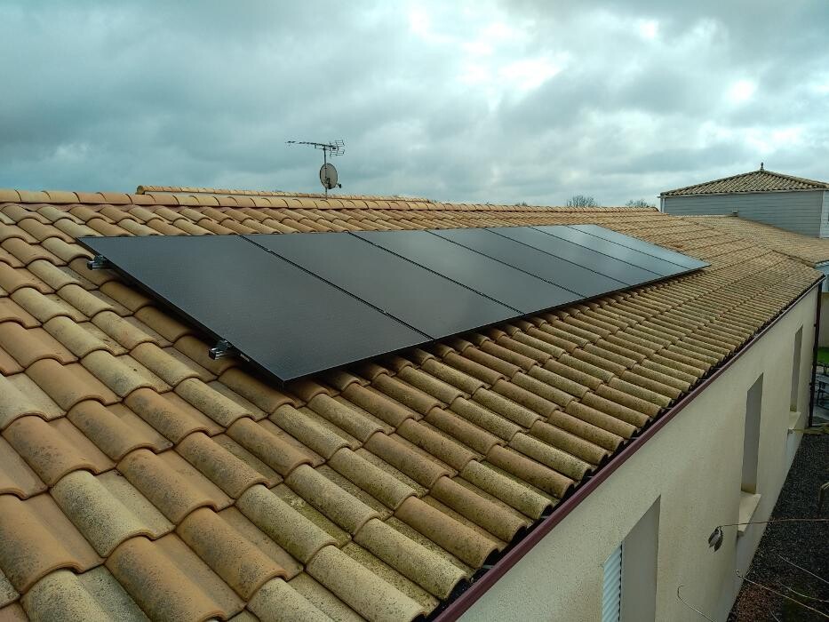 Images Solargie - Filiale du Groupe Dubreuil