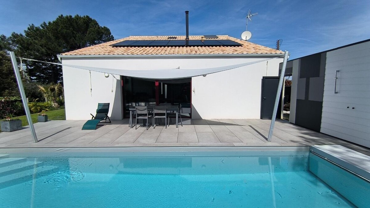 Images Solargie - Filiale du Groupe Dubreuil