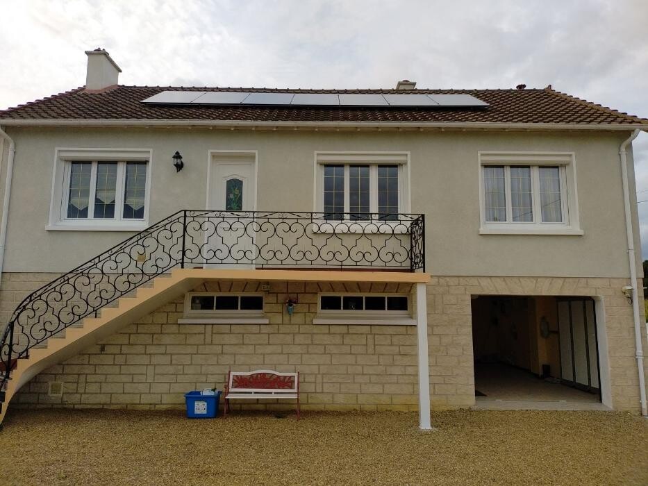 Images Solargie - Filiale du Groupe Dubreuil