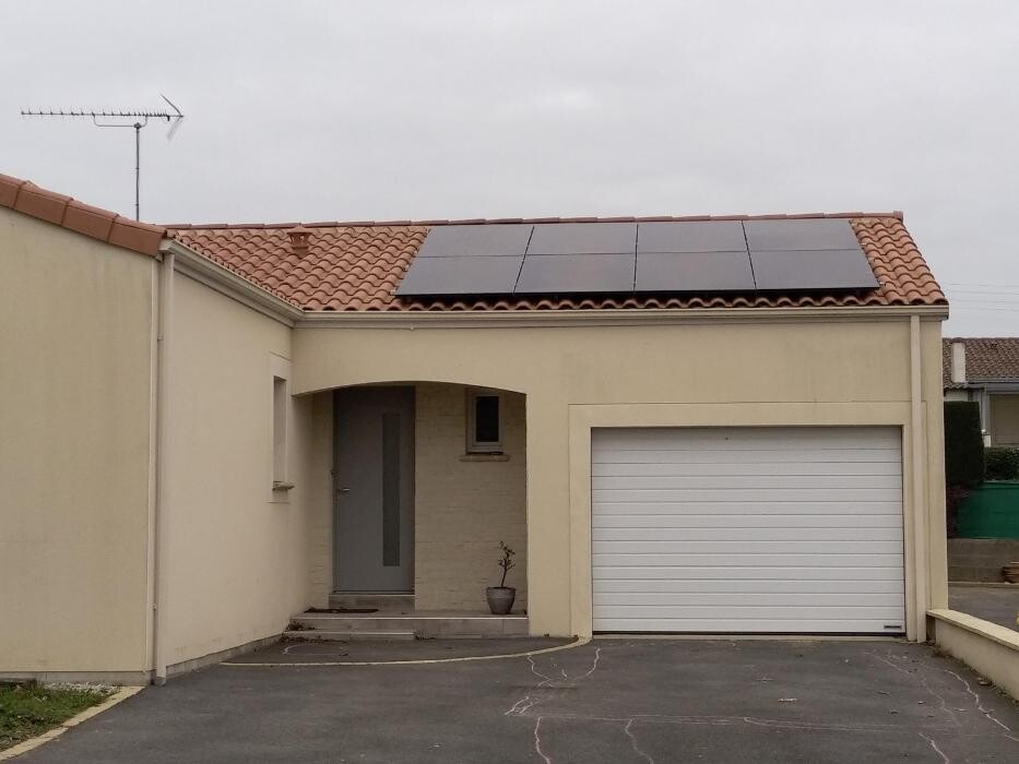 Images Solargie - Filiale du Groupe Dubreuil