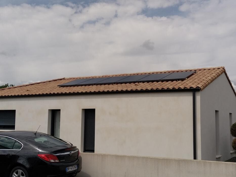 Images Solargie - Filiale du Groupe Dubreuil