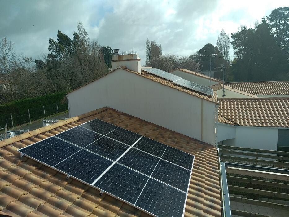 Images Solargie - Filiale du Groupe Dubreuil