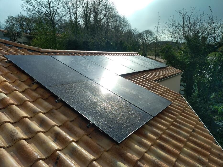 Images Solargie - Filiale du Groupe Dubreuil