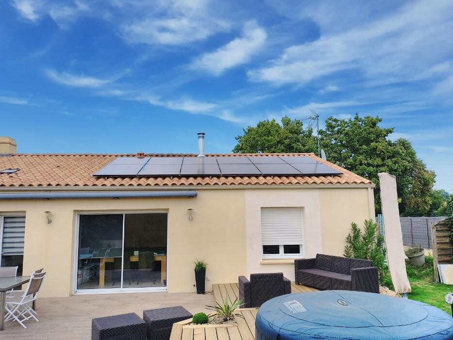 Images Solargie - Filiale du Groupe Dubreuil