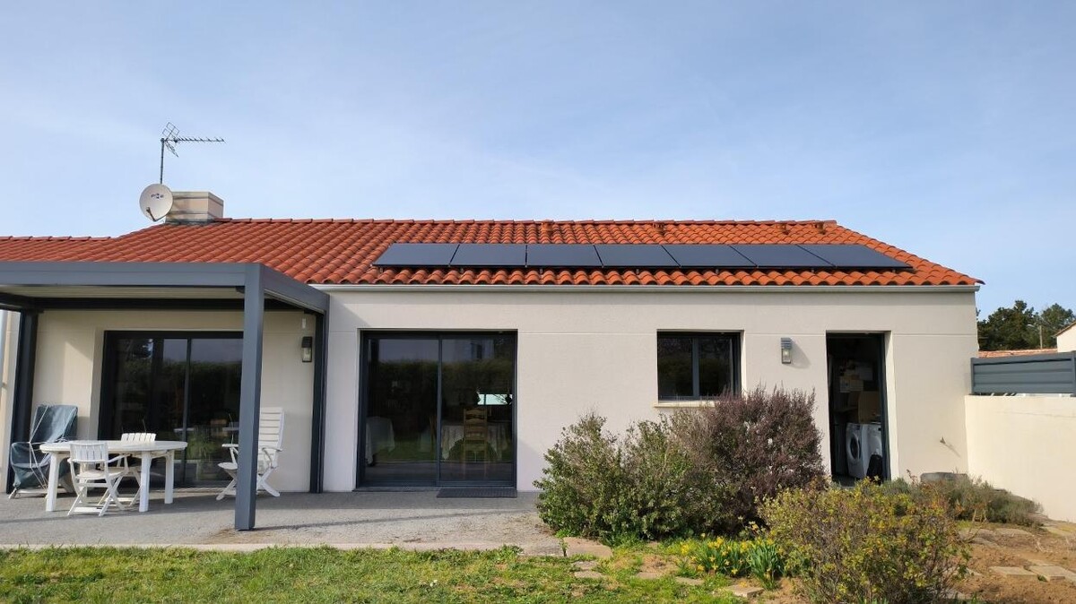 Images Solargie - Filiale du Groupe Dubreuil