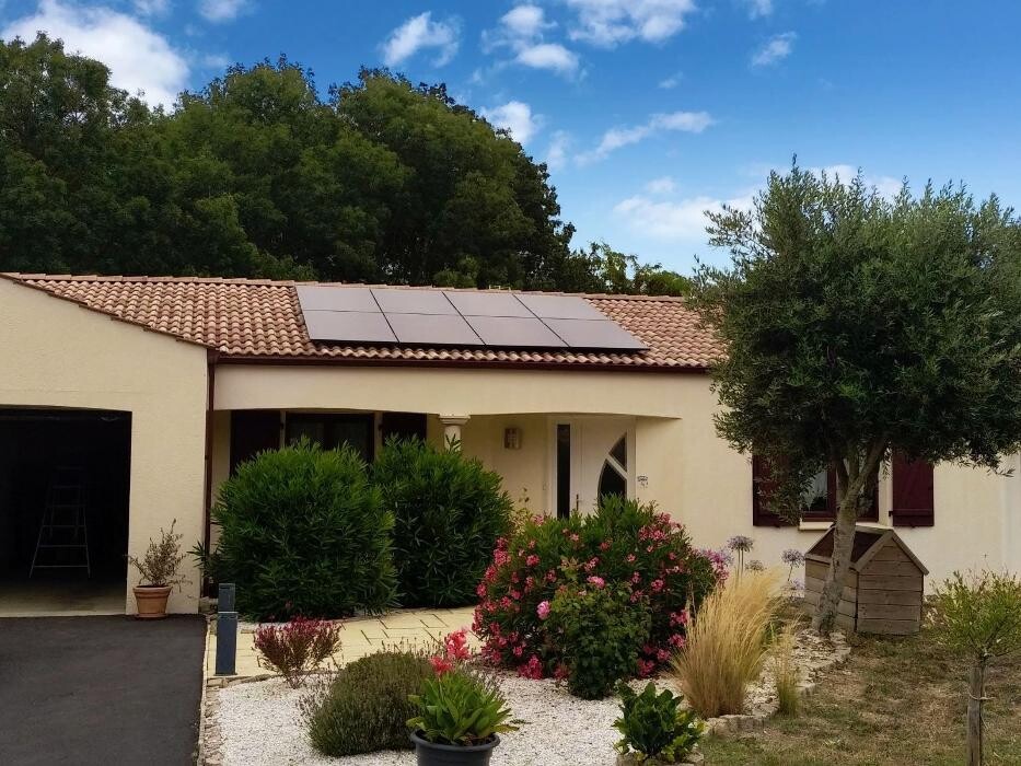 Images Solargie - Filiale du Groupe Dubreuil