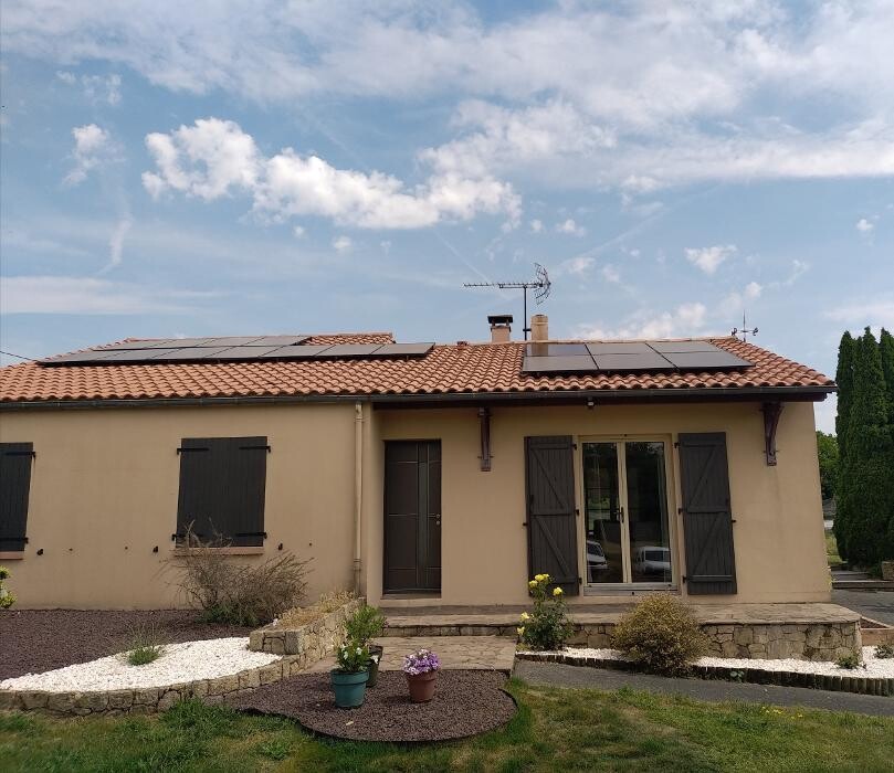 Images Solargie - Filiale du Groupe Dubreuil