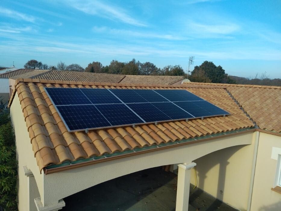 Images Solargie - Filiale du Groupe Dubreuil