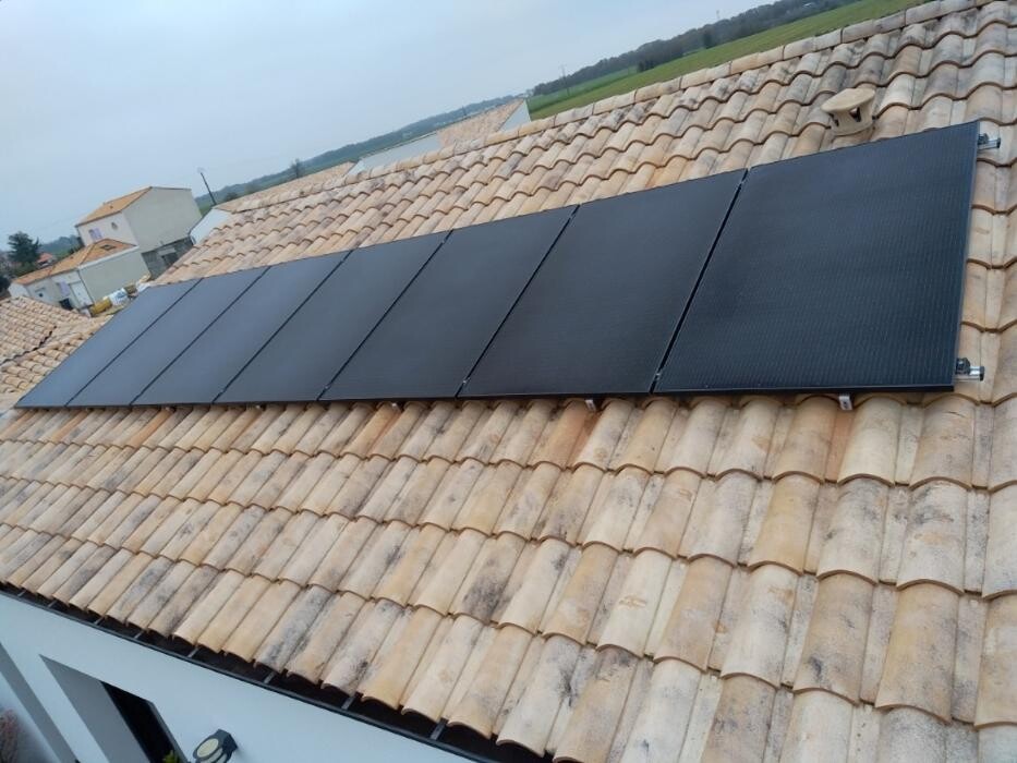 Images Solargie - Filiale du Groupe Dubreuil