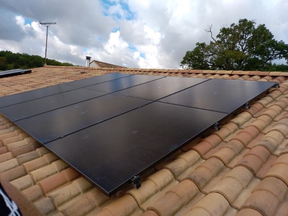 Images Solargie - Filiale du Groupe Dubreuil