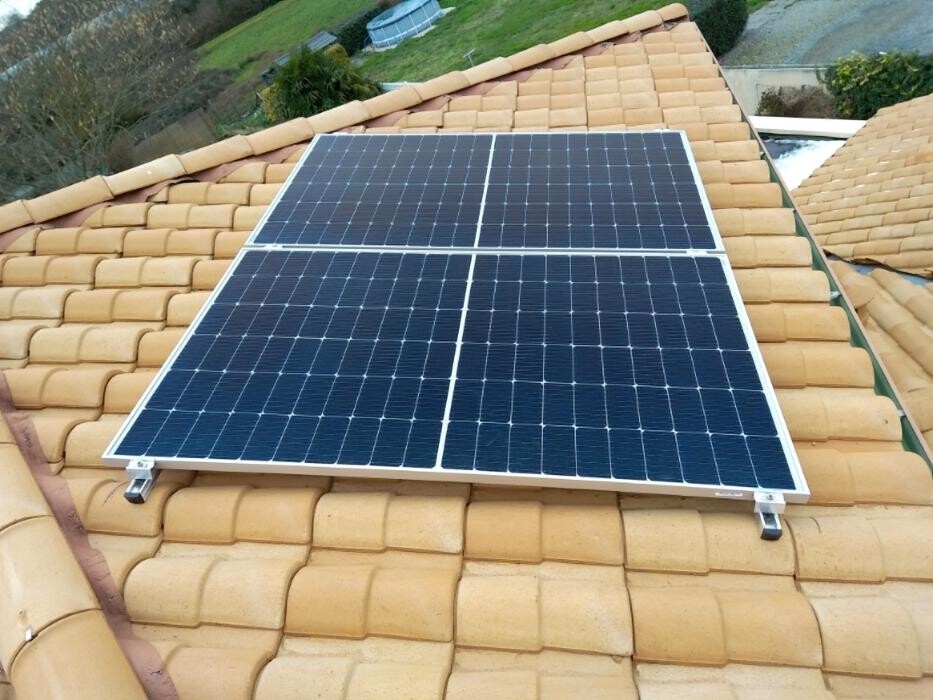 Images Solargie - Filiale du Groupe Dubreuil