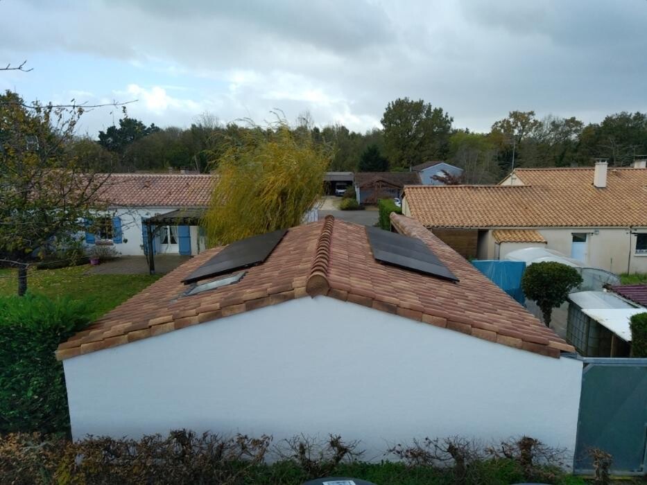 Images Solargie - Filiale du Groupe Dubreuil