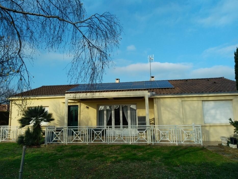 Images Solargie - Filiale du Groupe Dubreuil