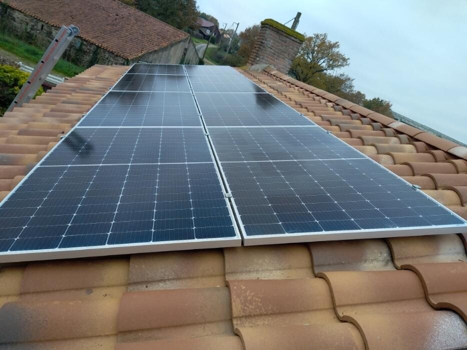 Images Solargie - Filiale du Groupe Dubreuil