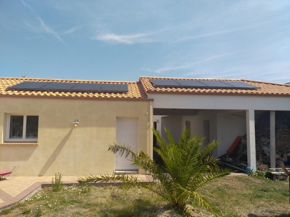 Images Solargie - Filiale du Groupe Dubreuil