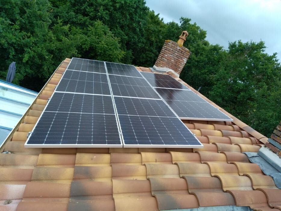 Images Solargie - Filiale du Groupe Dubreuil