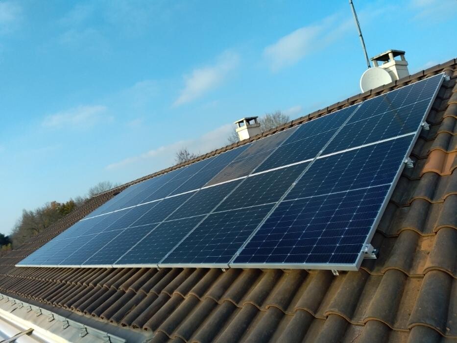 Images Solargie - Filiale du Groupe Dubreuil